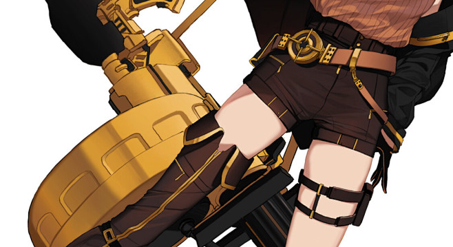 rwby 3.0 : coco adel.