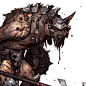 ArcheAge work, team couscous : 2015work. 
for pc mmorpg, ArcheAge. 
XLgames co.