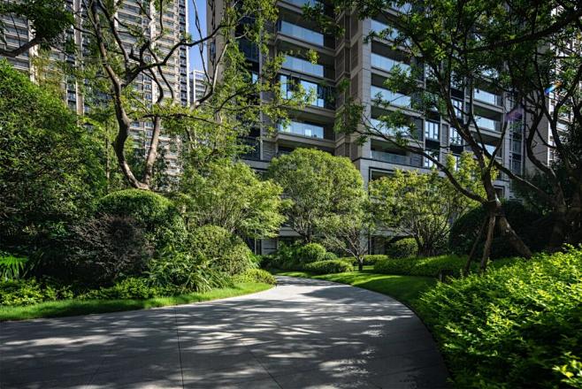 长沙龙湖·春江郦城 (7)