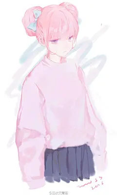 四次元青苔 - 堆糖，美图壁纸兴趣社区