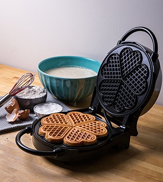 Amazon.com: Waffle M...