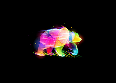 堪比星辰采集到炫彩图片