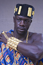 Ghana, Ivory Coast, Akan, king, Royalty, tribe, traditional