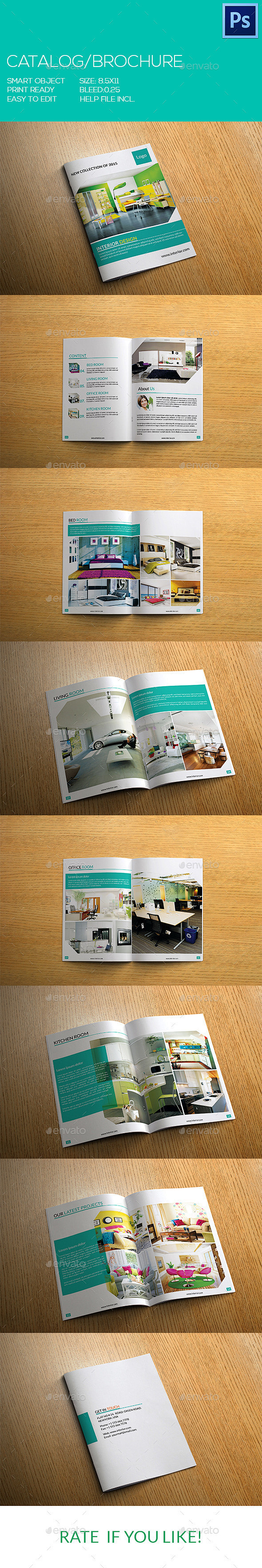 Catalog/Brochure - C...