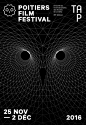 Poitiers Film Festival 2016: 