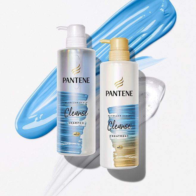 パンテーン / PANTENE的Inst...