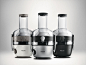 Avance Centrifugal juicer