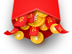 追赶我的崇拜采集到红包