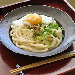 うどん、乌冬、面、日本料理、美食