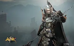 御龙在天热战时代 最新游戏壁纸一览_52pk-yl.52pk.com