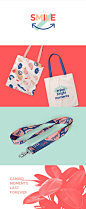 Nubikini * on Behance