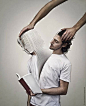 Mind-Blowing Photoshopped Images by Martin De Pasquale