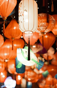 怂小宝采集到建筑场景风景元素 背景加什么