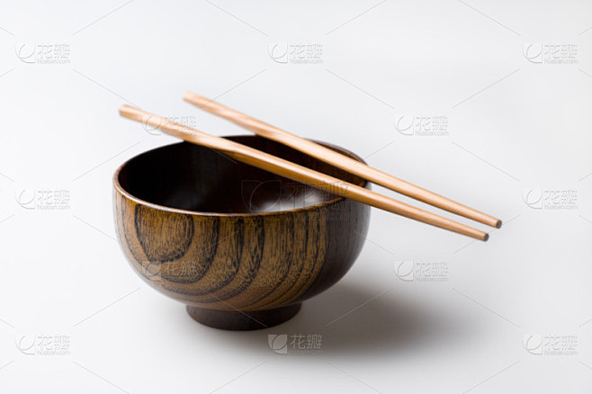 碗和筷子