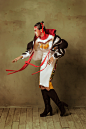 RED GRAGON