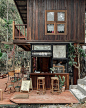 每天一家咖啡馆NO.86☕_咖啡馆_chiang mai_泰国_高颜值咖啡馆推荐_出行_餐厅