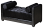 Miron Tufted Bench traditional benches