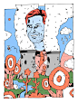 De Standaard: 'Michael Shellenberger the eco-modernist'
