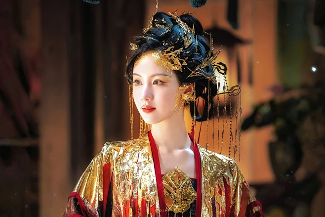 永夜星河