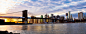 全部尺寸 | New York City Manhattan sunset | Flickr - 相片分享！