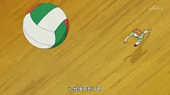 排球少年！！第1集-番剧-全集-高清正版在线观看-bilibili-哔哩哔哩
