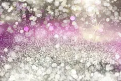 银色,闪亮的,抽象,背景,背景虚化,贺卡,水平画幅,雪,无人