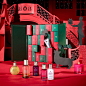 Stop what you're doing! 
Christmas has arrived early in true luxury fashion. 24 scented surprises are waiting to be revealed in our NEW Scented Luxuries Advent Calendar, available exclusively online. View our Story to shop now. #AShowOfStars #AdventCalend