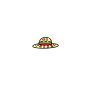 草帽