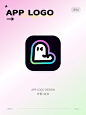 ✨一些app logo设计&社交交友疗愈 - 小红书