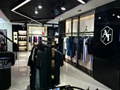 Acetex艾特,Acetex艾特店铺形象