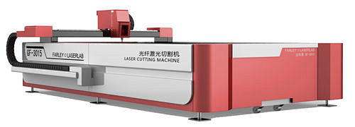 光纤激光切割机管道cncgf3015farleylaserlab