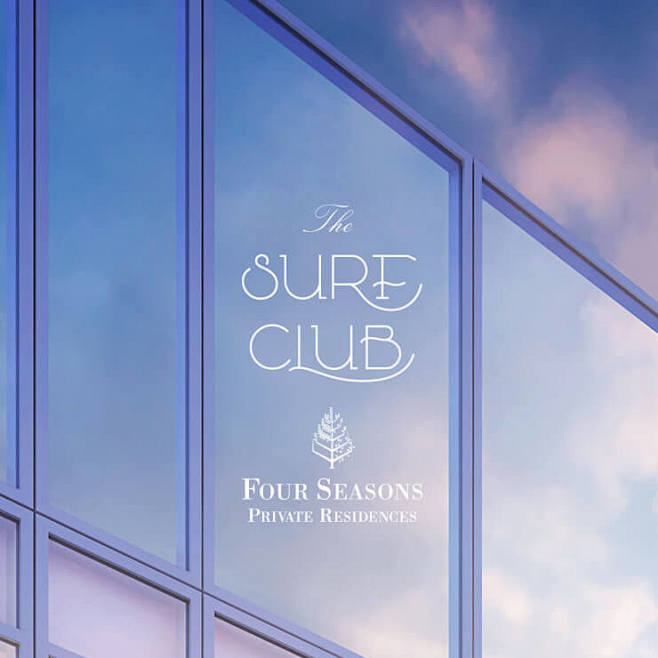 DBOX › THE SURF CLUB...