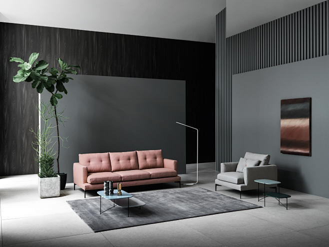 ESSENTIEL | SOFA - L...