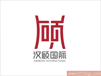 logo标志中文字体设计