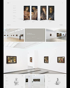 采花大盗kiki采集到艺术展