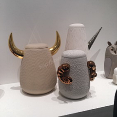Feng97采集到米兰家具展