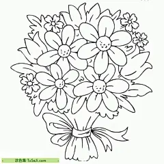 10张治愈生活的郁金香牡丹菊花百合花荷花更多花朵曼陀罗涂色图片！ | 涂色集，涂色画打印大图 : 文化和精神意义：在许多文化中，花草具有特殊的象征意义，如和平、爱情、治愈和重生。曼陀罗的圆形设计也常与宇宙和完整性的概念联系在一起。专注力提升：涂色需要集中注意力，有助于提高专注力和耐心，这对于生活在信息过载时代的人们尤其有益。社交活动：涂 10张治愈生活的郁金香牡丹菊花百合花荷花更多花朵曼陀罗涂色图片！