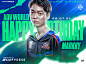 AOV World Exclusive Contents Collection 2021