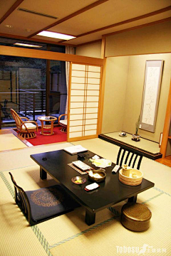 室内设计软装资料分类采集到日式
