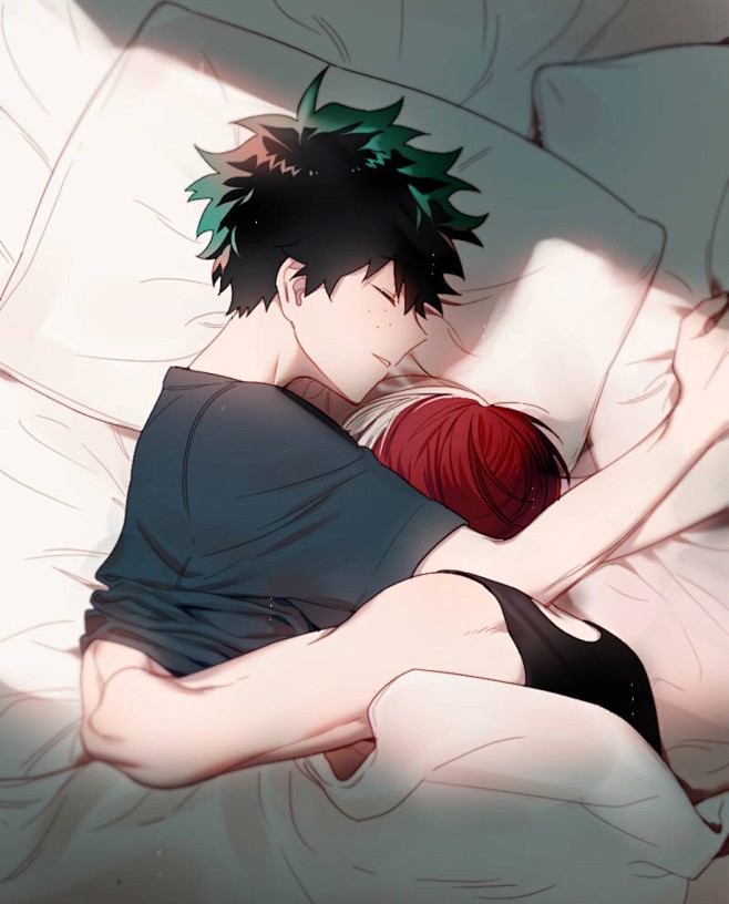 我的英雄学院出轰