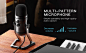 recording microphone