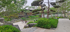 快乐hhhhh采集到20240621 北京中海丰和叁号院