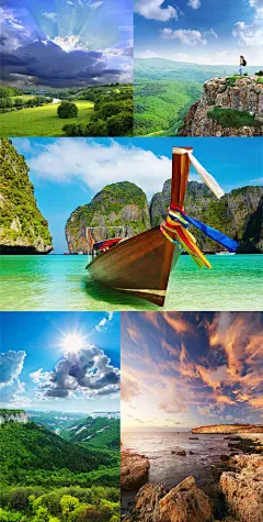唯美风景高清图片素材-图片-视觉中国下吧