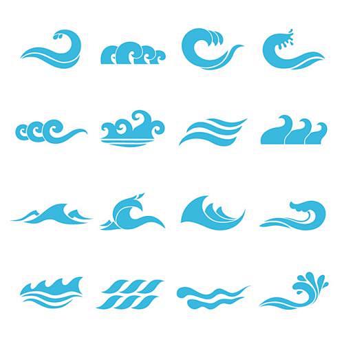 海浪logo的搜索结果_百度图片搜索