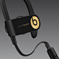 Beats Powerbeats3 by Dr. Dre Wireless 入耳式耳机 - Beats by Dre