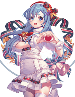 Ene10、❄️采集到二次元