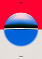 Experiments 304-315 :: Behance