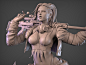 赵丹丹--YCF-Student WIP, 翼次方 www.ycfcg.com : 翼次方CG角色网络班招生中，QQ交流群 111270524 
http://www.ycfcg.com/page/views.asp?menuid=69 
微博：https://www.weibo.com/ycfcg 
站酷：https://www.zcool.com.cn/u/16520896
instagram：https://www.instagram.com/ycf_cg/