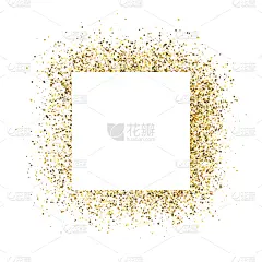 黄金,背景,贺卡,白色,魅力,长方形,闪亮的,五彩纸屑,传单,闪亮