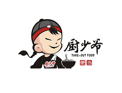 厨少爷餐饮-天风设计